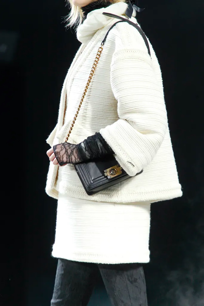 Celebrating a Decade of the Chanel Boy Bag - PurseBlog