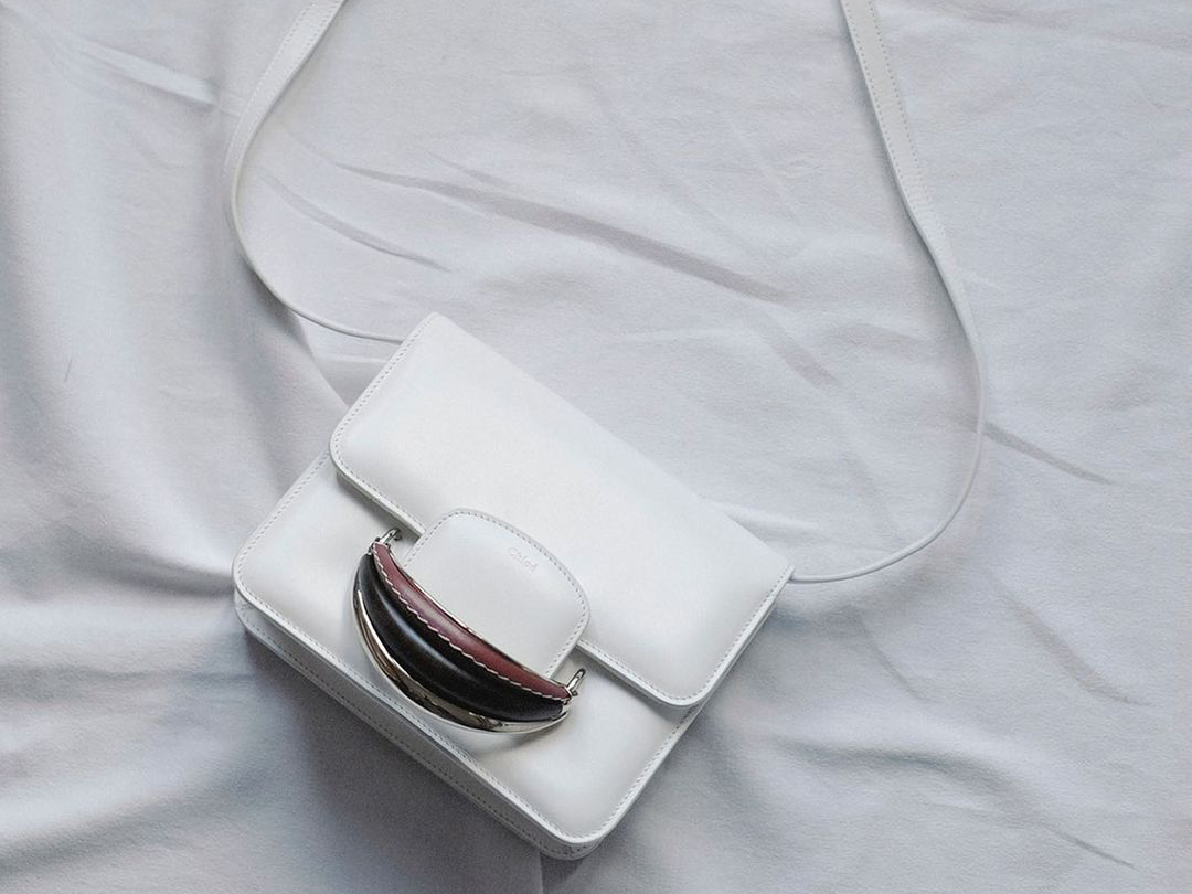 fringed key ring see by chloe Bell-Sleeve accessories