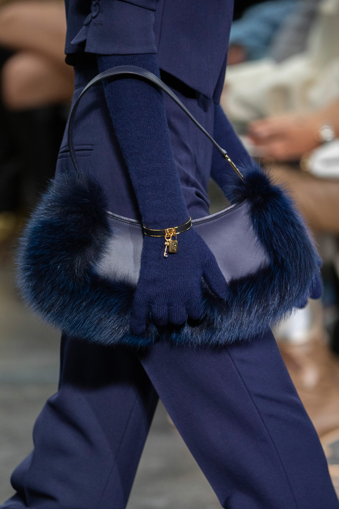 Fendi's Brand New Fall '22 Runway Bags - PurseBlog