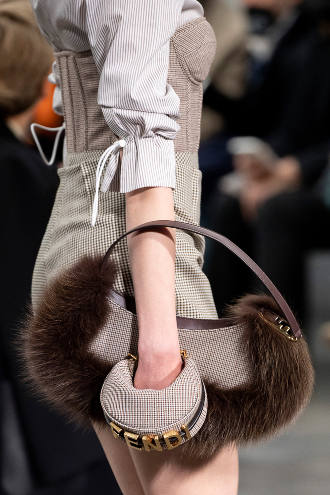 The New Fendi Bags That Will Make Heads Turn This Season