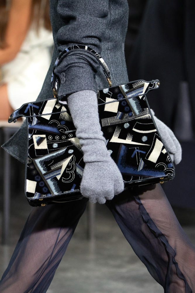 A Look At Fendi's Spring 2022 Bags - PurseBlog