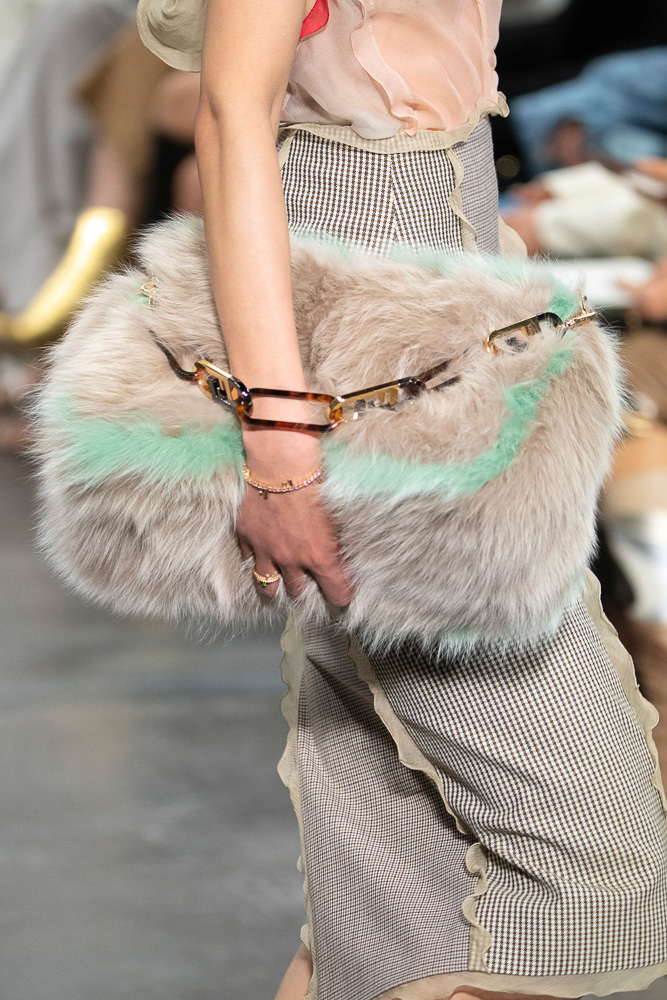 A Look At Fendi's Spring 2022 Bags - PurseBlog