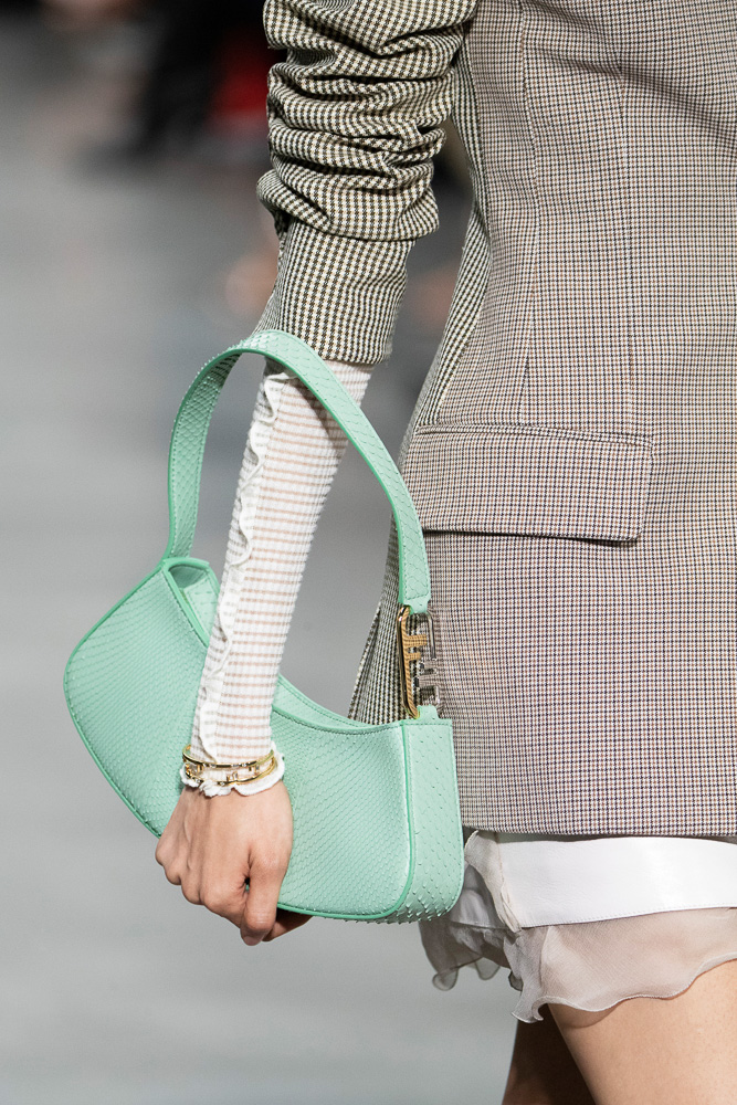 A Look At Fendi's Spring 2022 Bags - PurseBlog