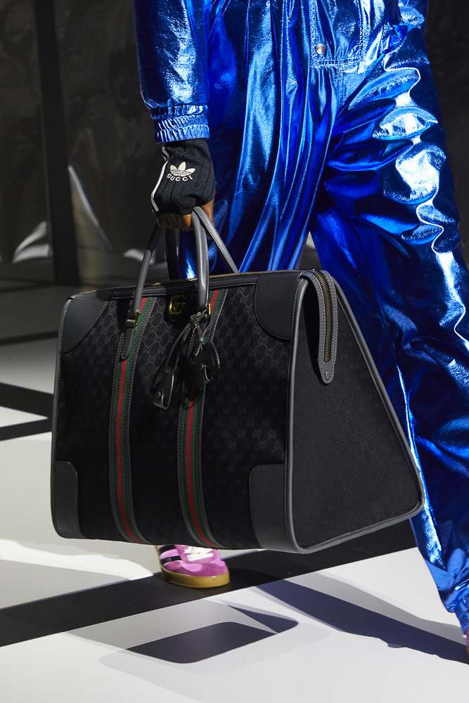 New Iterations of Gucci Staples Are Here - PurseBlog