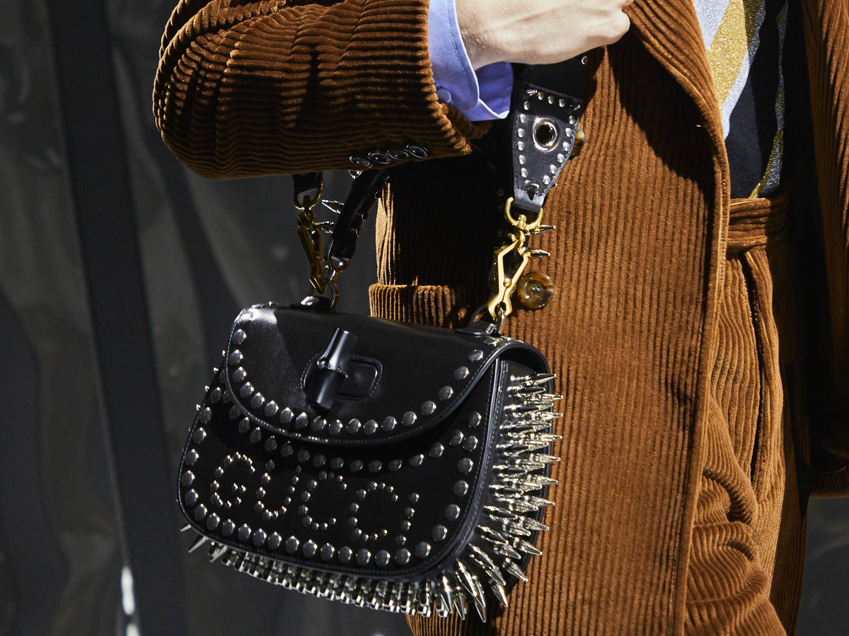 The Best Handbags Of Fall 2022 RTW Fashion Shows