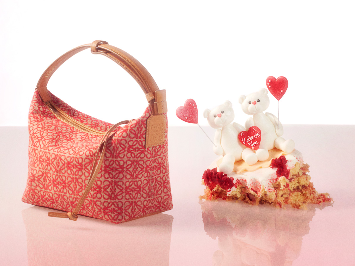 BEST Heart Shaped BAGS for VALENTINES day!- LOUIS VUITTON, PRADA, CHANEL,  HERMES, SAINT LAURENT 