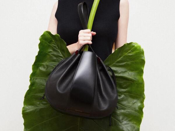 Introducing the Mansur Gavriel Lilium Bag