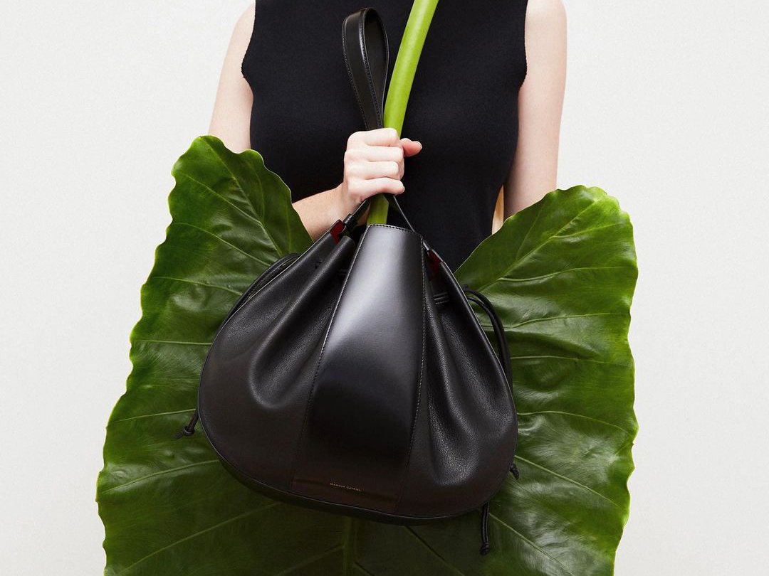 Mansur Gavriel The Lilium Bag New Arrivals