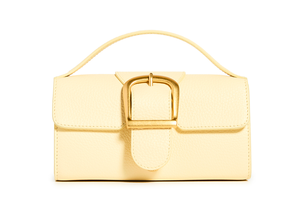 The Best Yellow Bags for Summer 2020 - PurseBlog