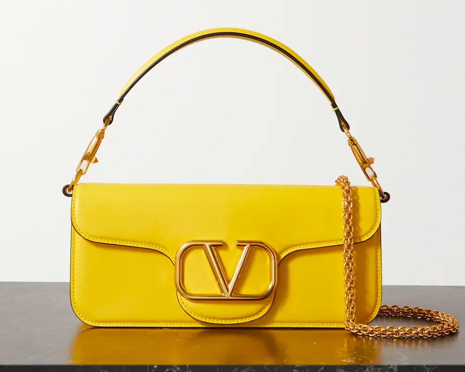 The Best Yellow Bags for Summer 2020 - PurseBlog