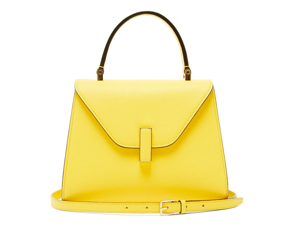 The Best Yellow Bags for Summer 2020 - PurseBlog