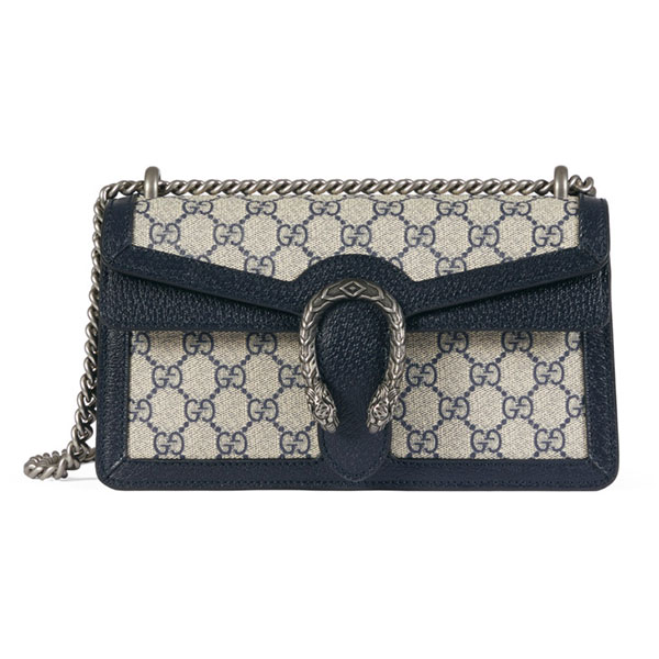 Dionysus Small GG Shoulder Bag