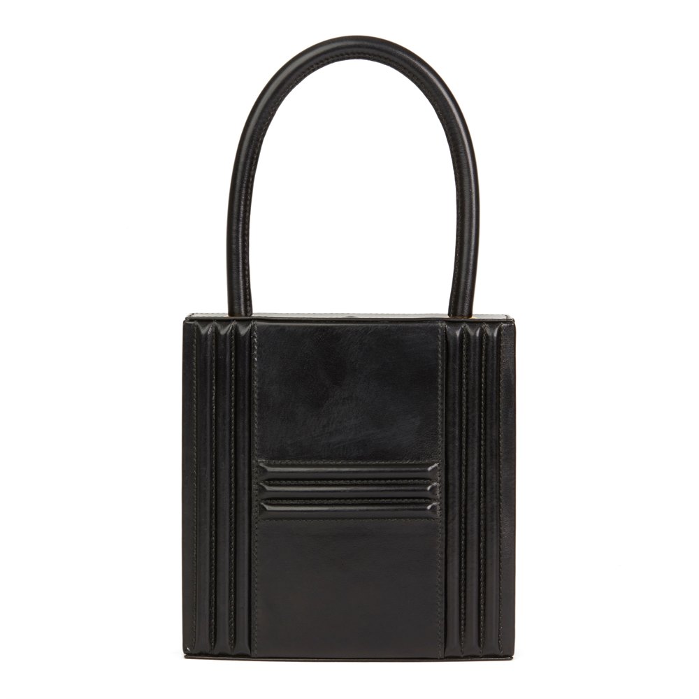 Vintage Cadena Bag. Photo via Xupes.