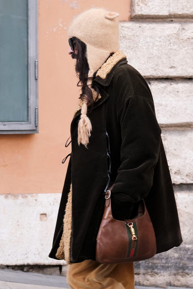 Alessandro Michele 2 Alessandro Michele 2