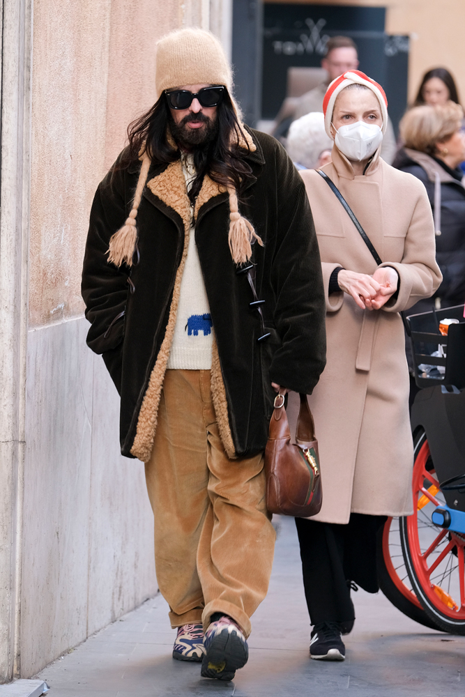 Alessandro Michele Alessandro Michele