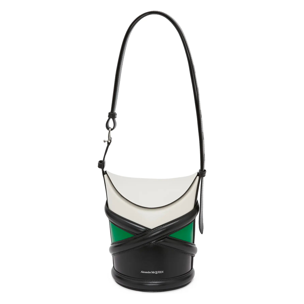 Alexander McQueen Bucket Bag