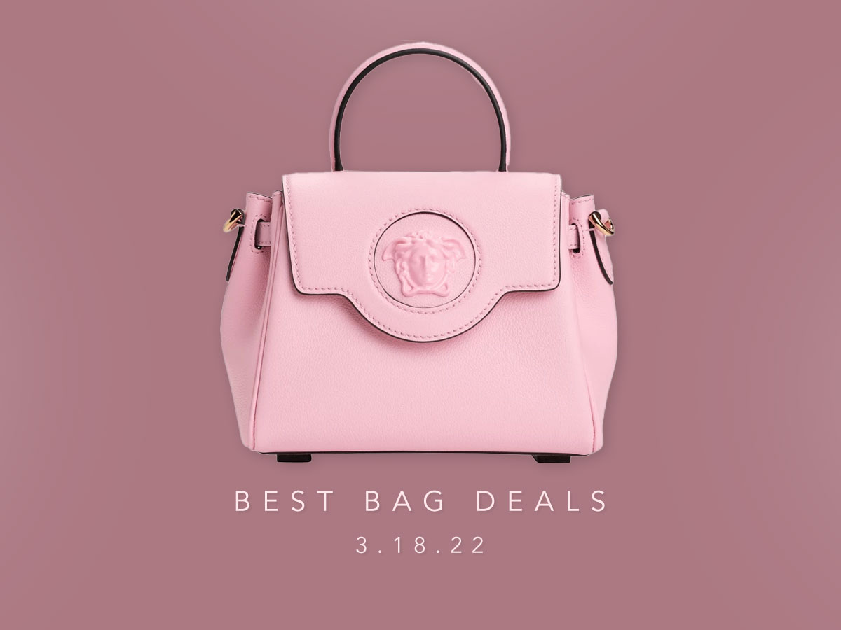 Bag Deals 3.18.22