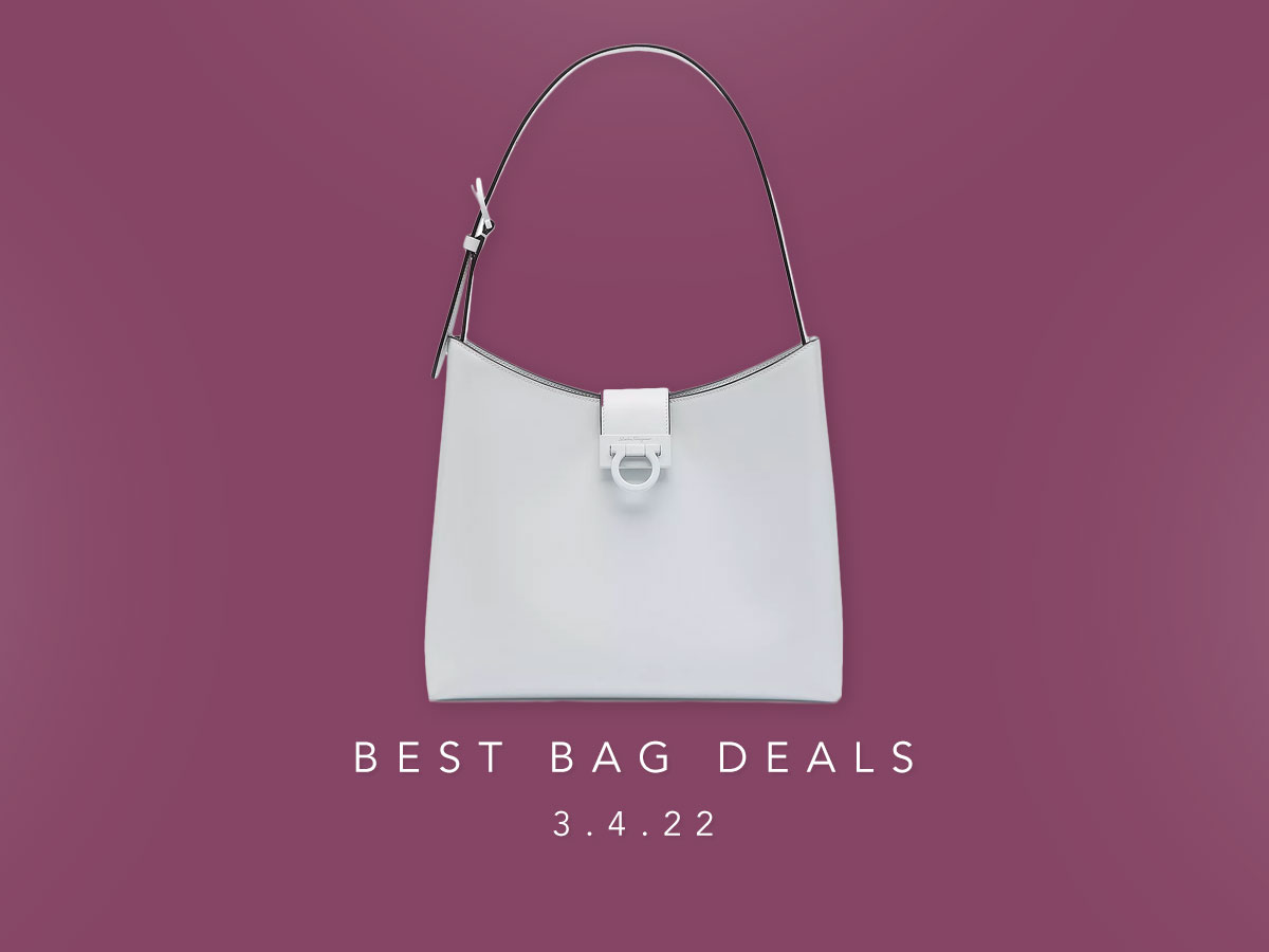 Bag Deals 3.4.22