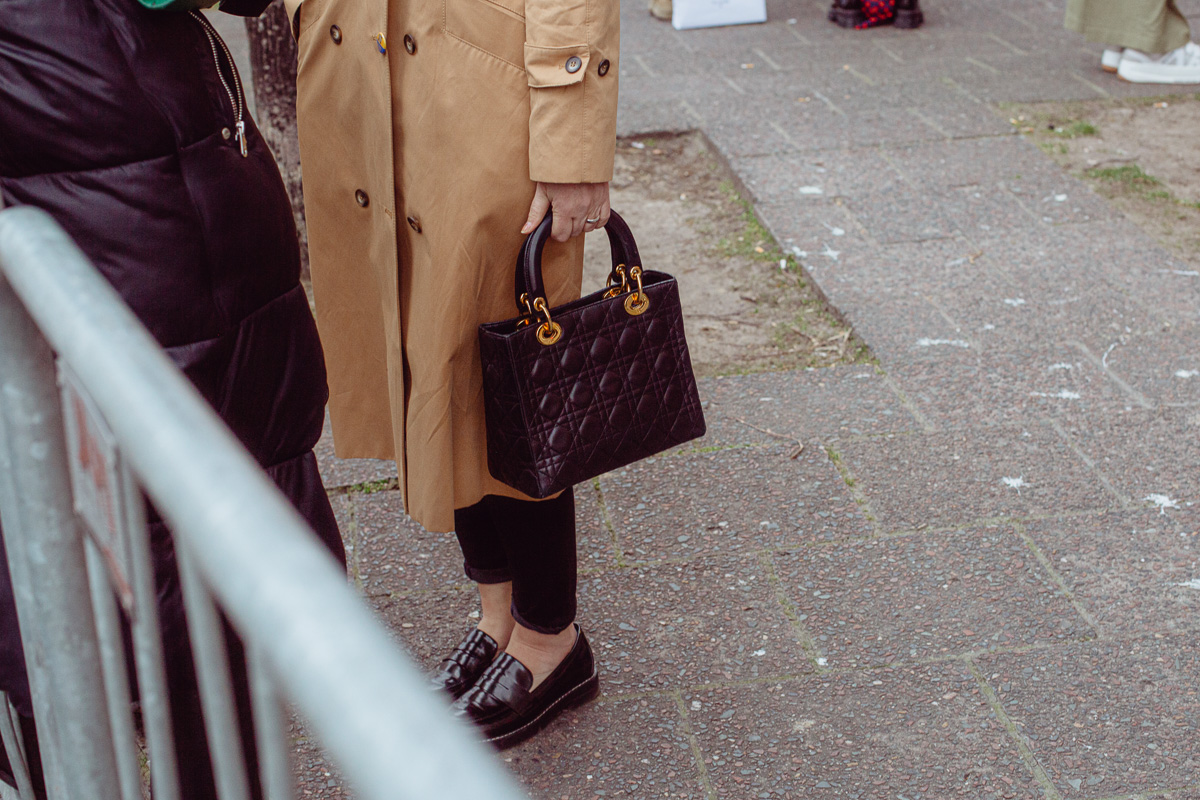 Best Bags of Berlin Fashion Week 5