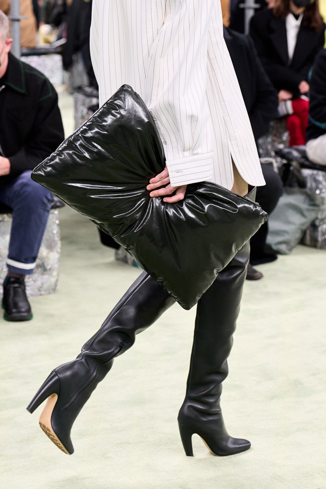 Bottega Veneta AW22 15