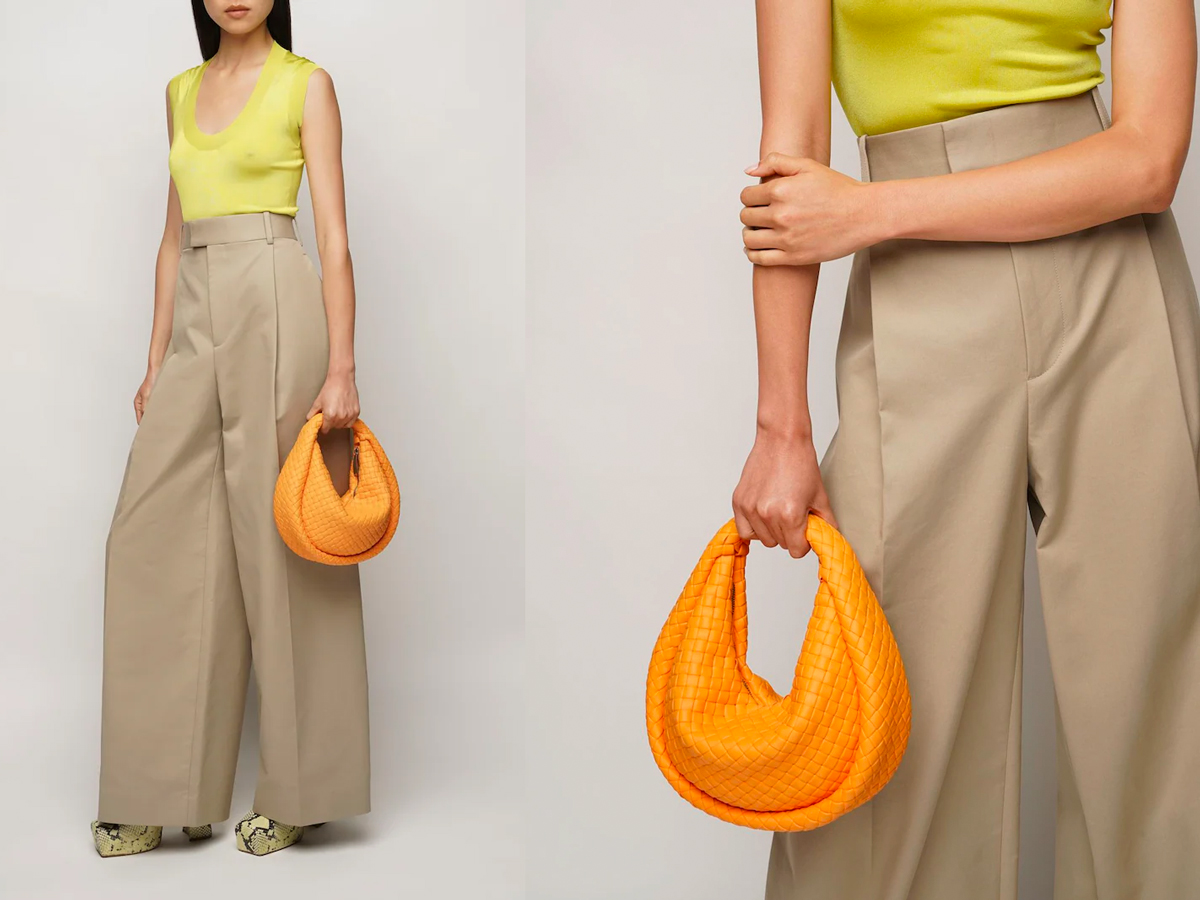 The Ultimate Bag Guide: Bottega Veneta Jodie Bag - PurseBlog