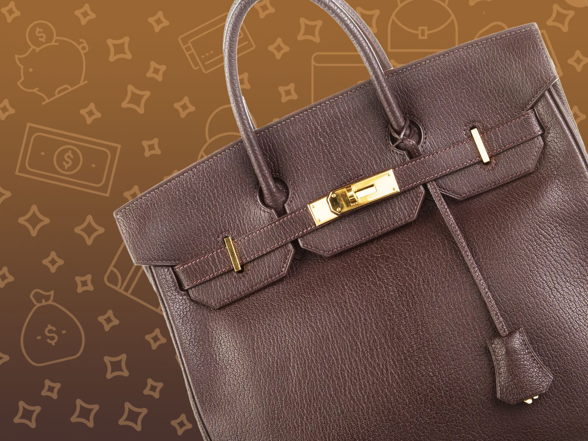 All about the Hermès Birkin bag collection