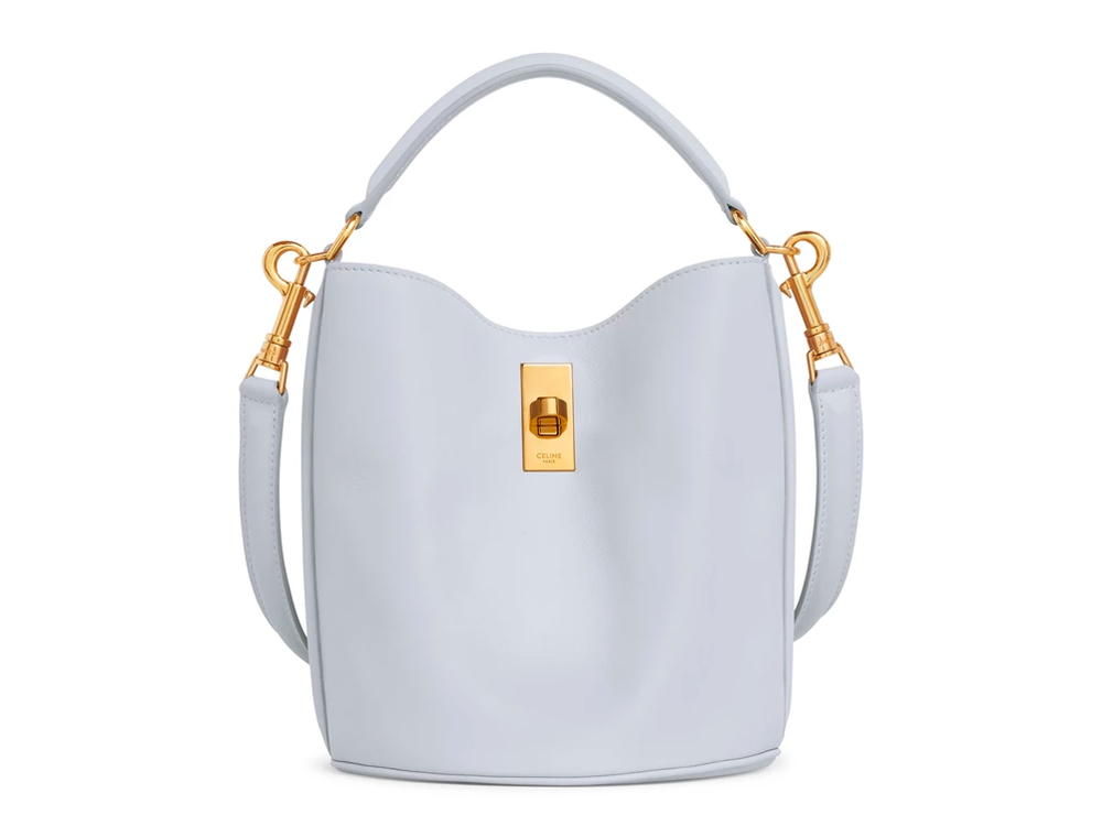 Purseonals: Mansur Gavriel Bucket Bag - PurseBlog