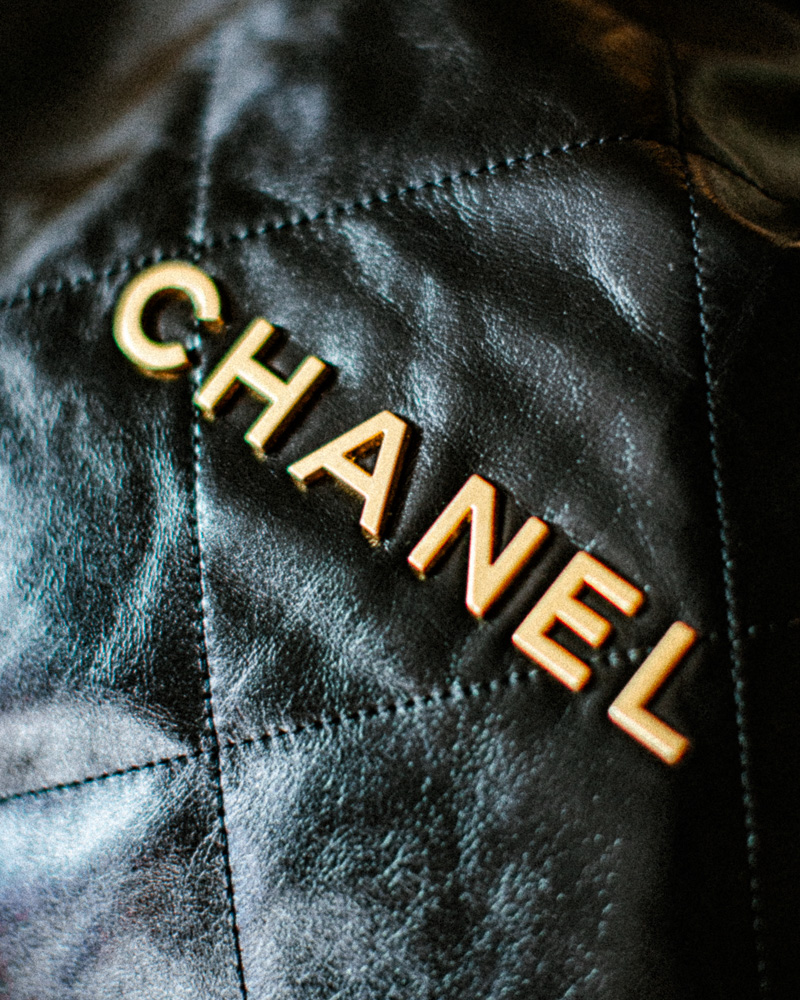 A Closer Look at the New Chanel 22 - PurseBlog  Fashion, Bags designer  fashion, Bags designer