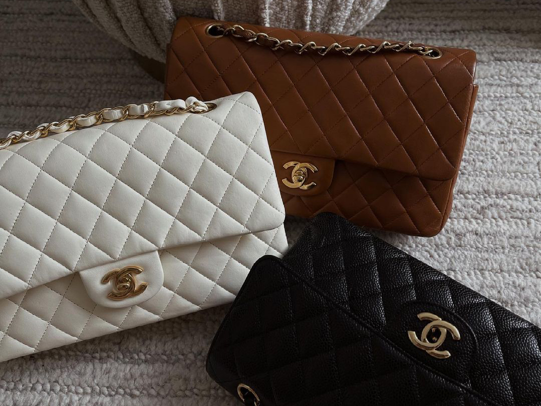 The Handbags of Taylor Swift and Travis Kelce - PurseBlog