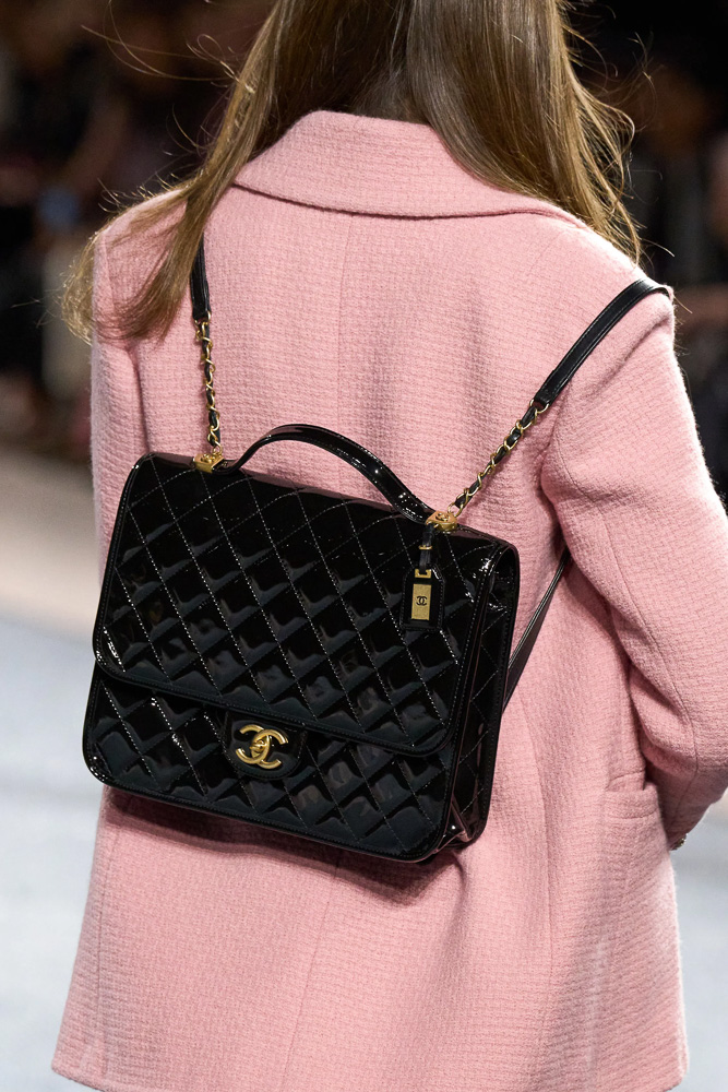 chanel bag new collection 2023