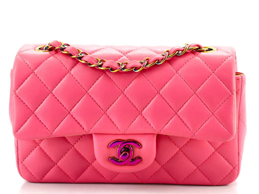 Chanel Mini Flap