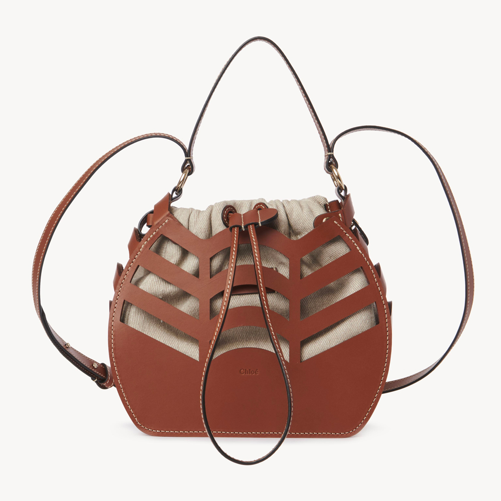 Chloe Bucket Bag