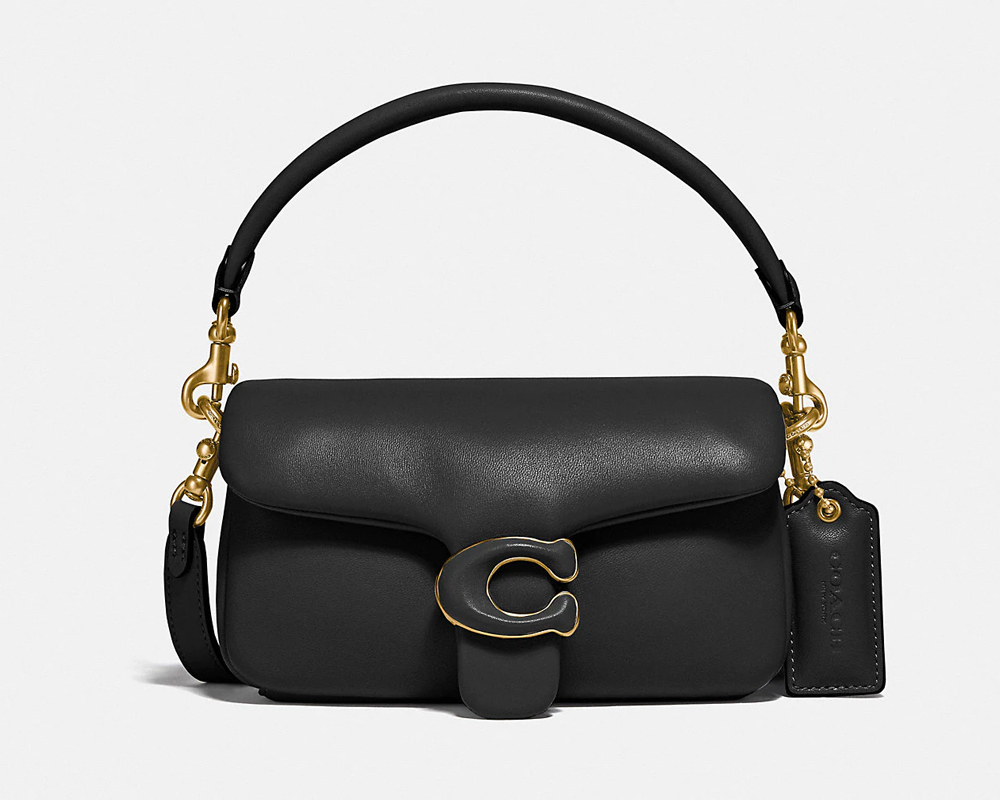 Loving Lately: Coach Fall 2020 - PurseBlog