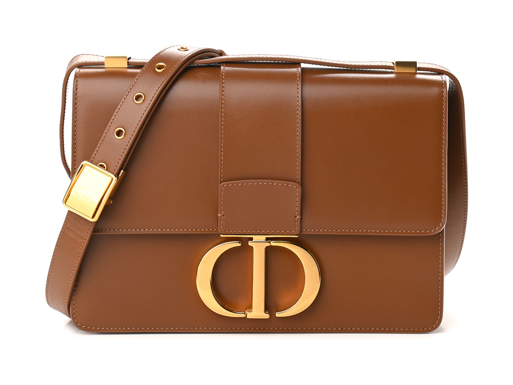 The Dior 30 Montaigne Bag Is An Investment Piece That's Worth Your Money —  Here's Why