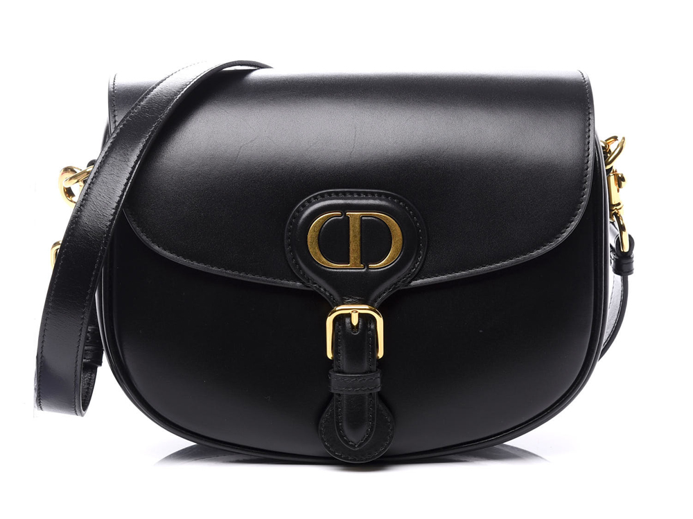 The Ultimate Bag Guide: Dior Bobby Bag - PurseBlog