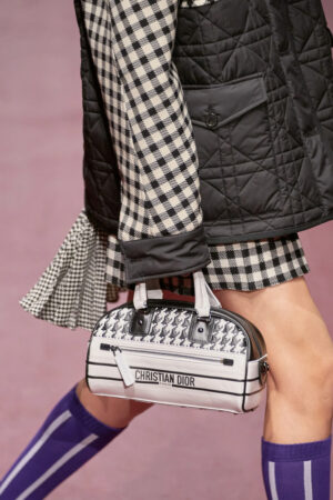 At Dior, It’s All About New Meets Old for Fall 2022 - PurseBlog