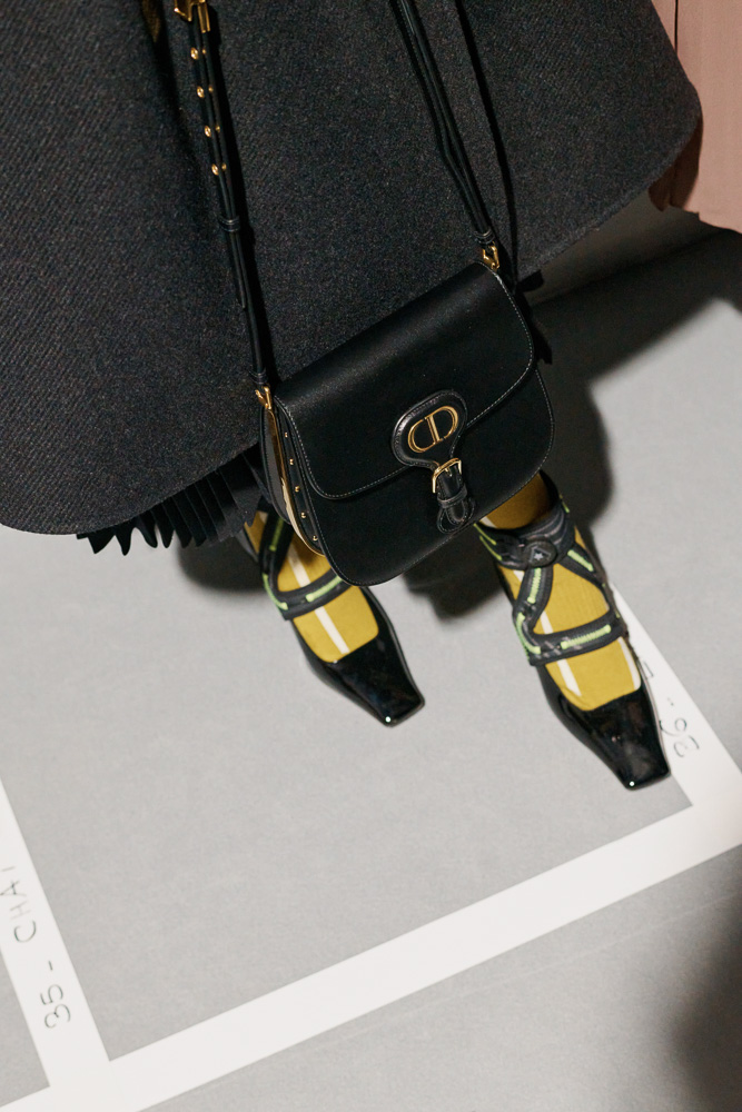 Dior Reimagines Its Icons for the Lunar New Year - PurseBlog