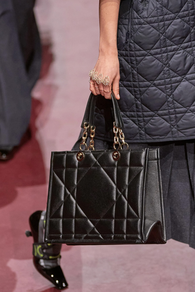 A Sneak Peak at Celine's New Fall 2022 Bag - PurseBlog