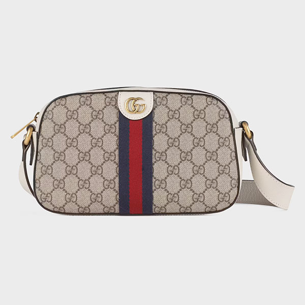 Gucci Ophidia Small Shoulder Bag