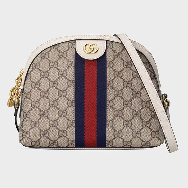 Gucci Ophidia small shoulder bag