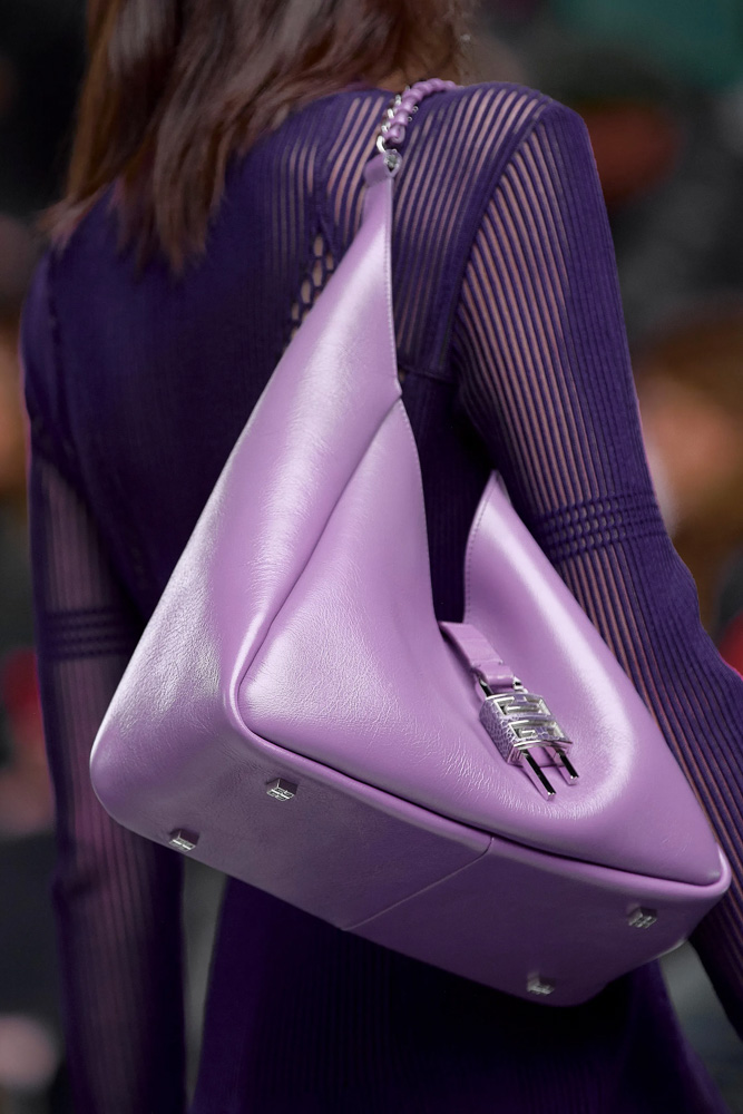 Givenchy Xs Antigona Leather Crossbody Bag
