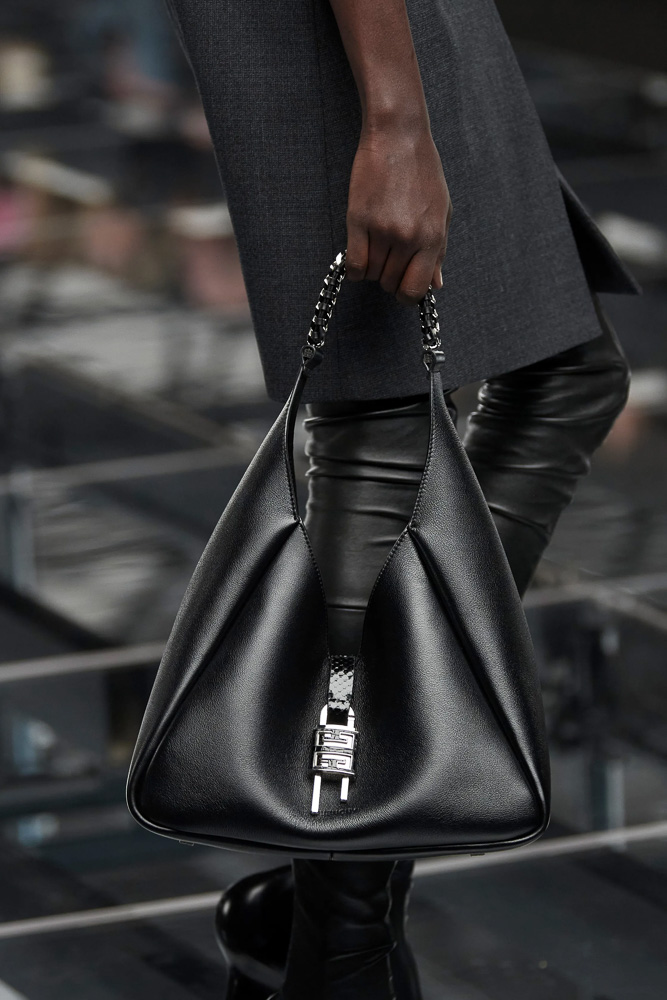 All hail the Givenchy Antigona handbag, Fab Fashion Fix