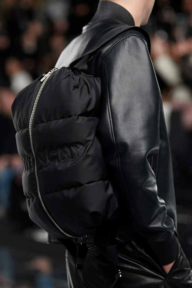 Givenchy Moon Cut Small Hobo Bag