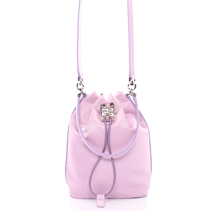 Givenchy Nylon Bucket Bag