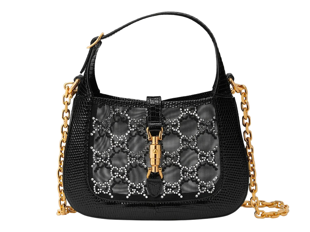 The Best Judith Leiber Bag Dupes From The High Street - TheBestDupes