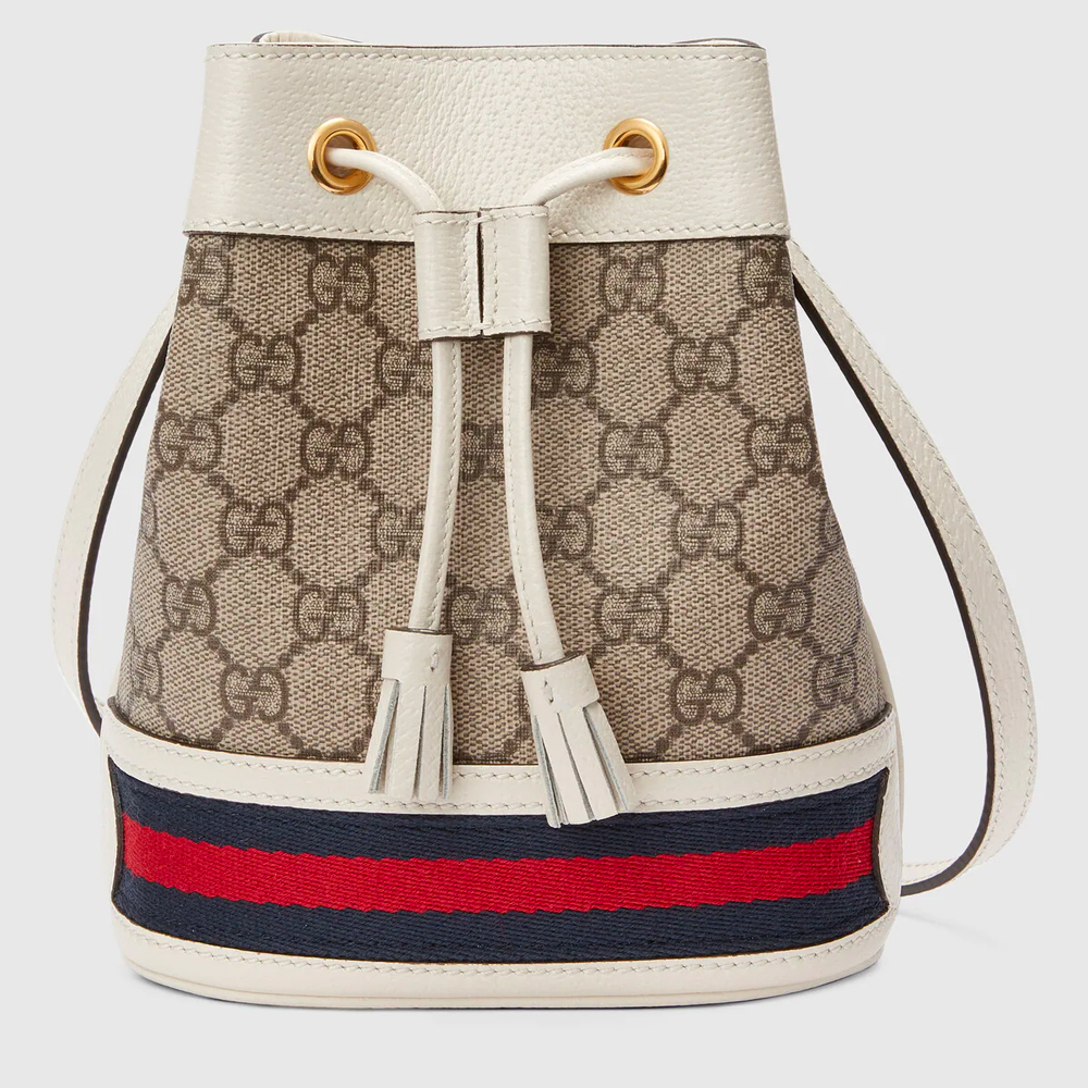 Gucci GG Ophidia Bucket