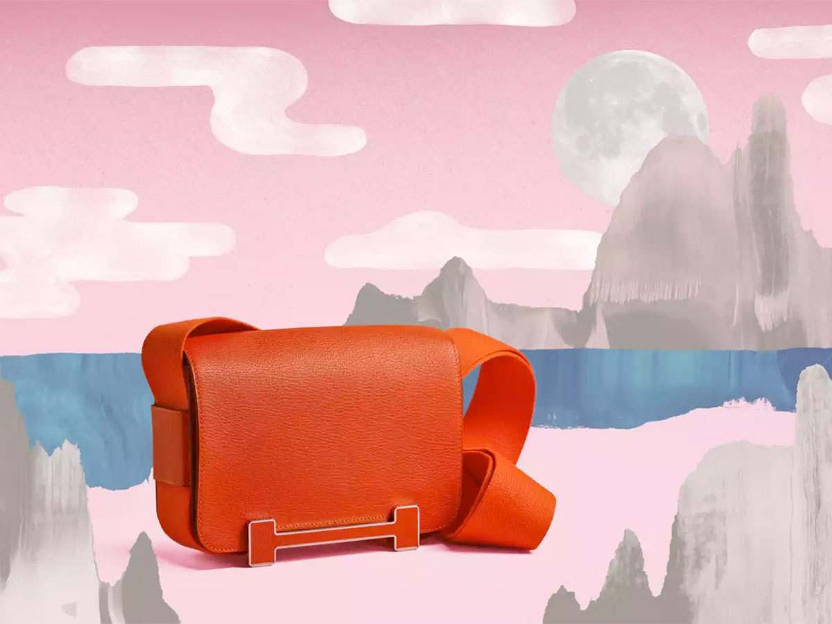 A Closer Look: The Calvi Duo - PurseBlog