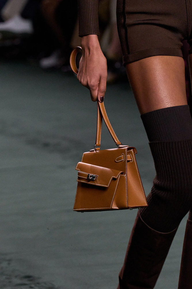Hermes Fall Winter 2022 Collection Review 1