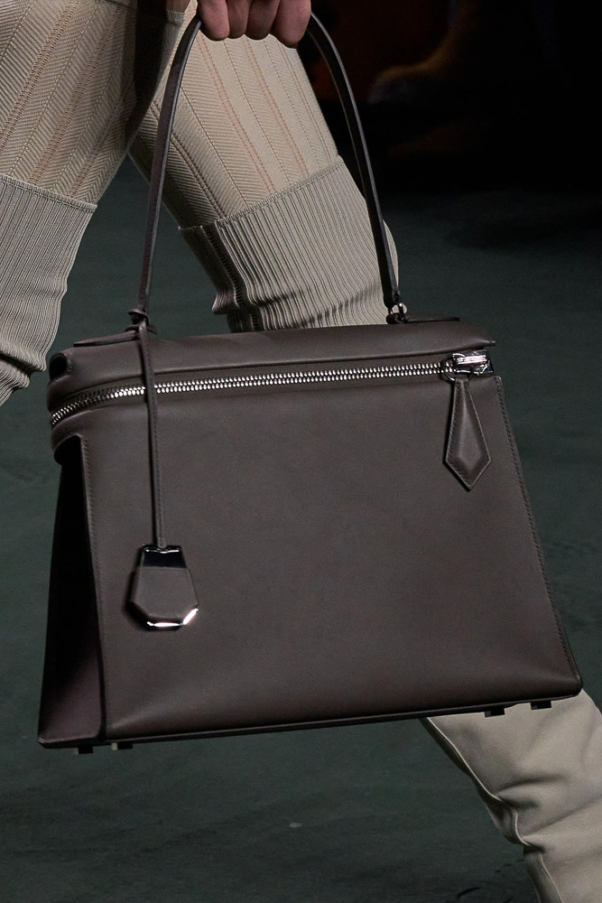 Hermes Fall Winter 2022 Collection Review 7
