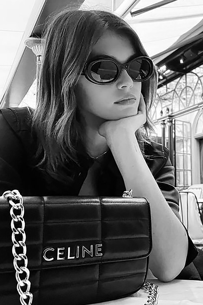 celine bag 2022